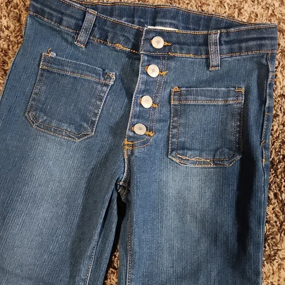 Jessica Simpson Jeans - Picture 2 of 6